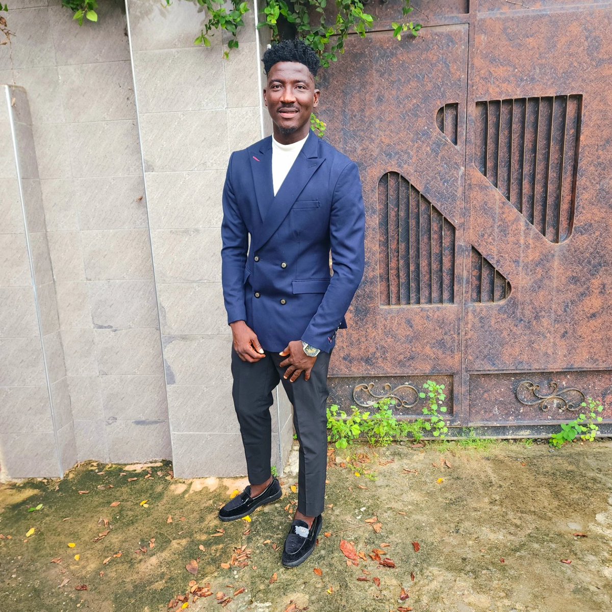 Bankole Kayode tweet media