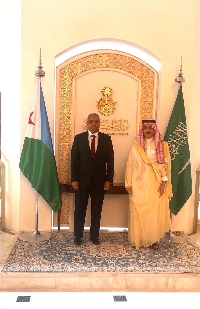 MAECI (@maecidjibouti) on Twitter photo 