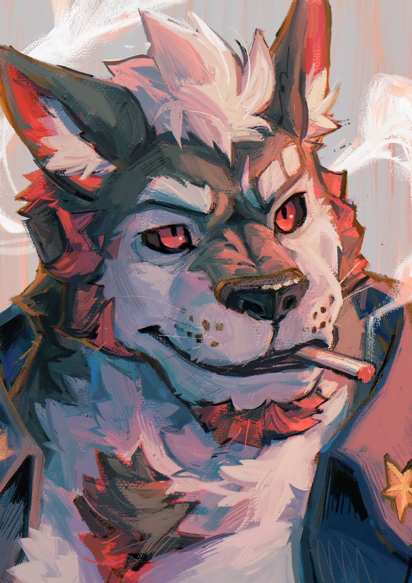 comm for <a href="/Determine_9040/">决心</a>