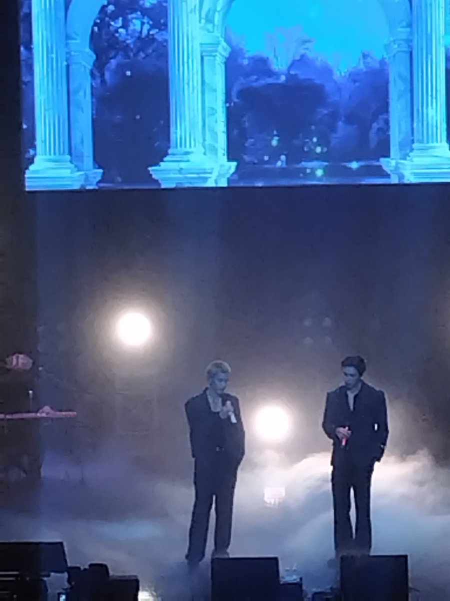 MdmLadle's tweet image. 楽しかった…
最高！ありがとう!!