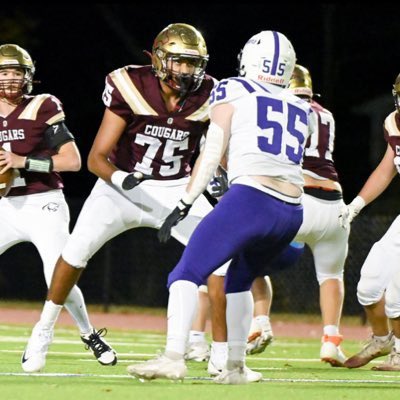 5StarScouting™ (@5starscouting) on Twitter photo 2026 OT
Raja Shahmir Ayub
Oakton High (VA.)
6-5/255 🎓 3.4 GPA
hudl.com/v/2QnpQ8
<a href="/shammy_ayub/">Raja Shahmir (Shammy) Ayub</a> 2026 OT
Raja Shahmir Ayub
Oakton High (VA.)
6-5/255 🎓 3.4 GPA
hudl.com/v/2QnpQ8
<a href="/shammy_ayub/">Raja Shahmir (Shammy) Ayub</a>