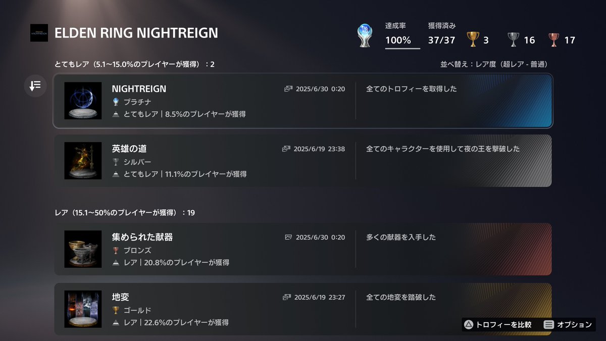 トロコンにおじゃる