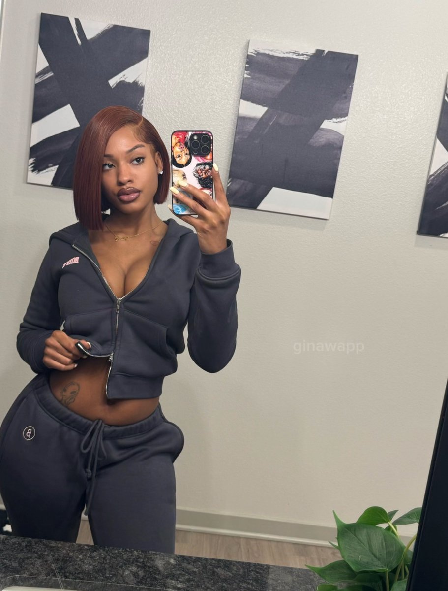 Gina Wap tweet media