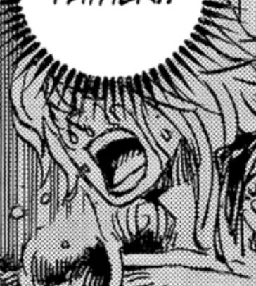Demonfleet12's tweet photo. #ONEPIECE1153

Could the Manmayer girl from God Valley actually be Gunko?!? https://t.co/XT75tyGu7T