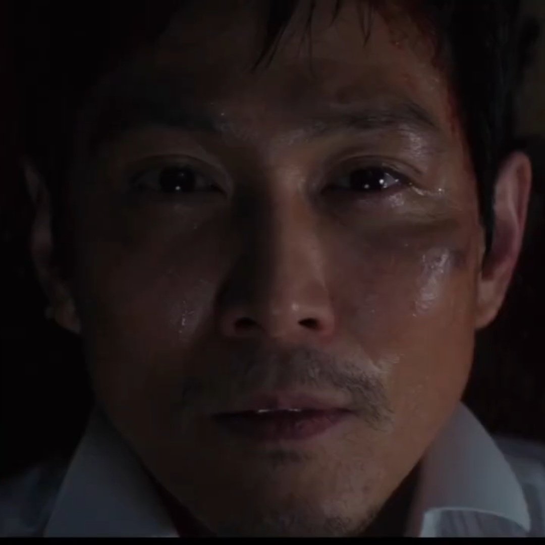 he was still alive wasn't he