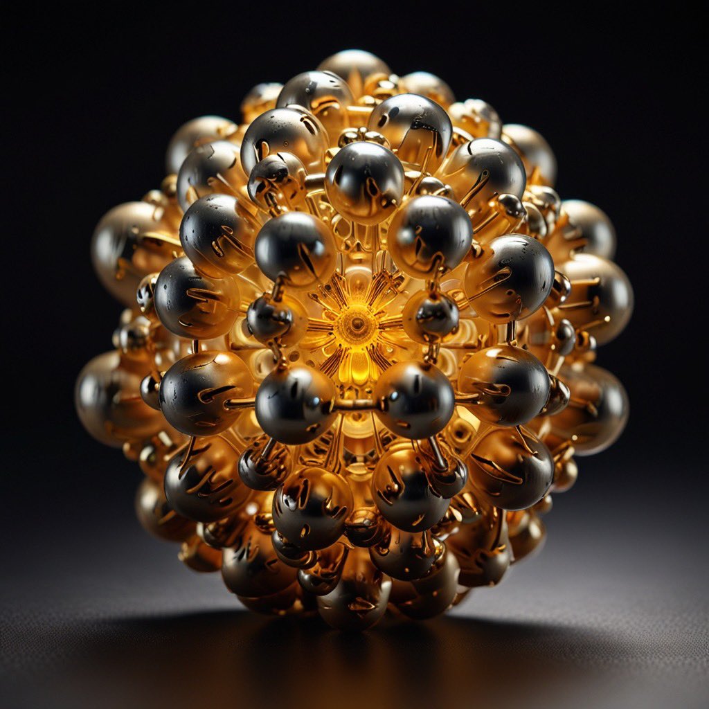 RysavaJul2024's tweet image. The nuclear shell model: explaining the magic numbers and patterns of stability in atomic nuclei 🐚 #shellmodel #nuclearphysics #atom