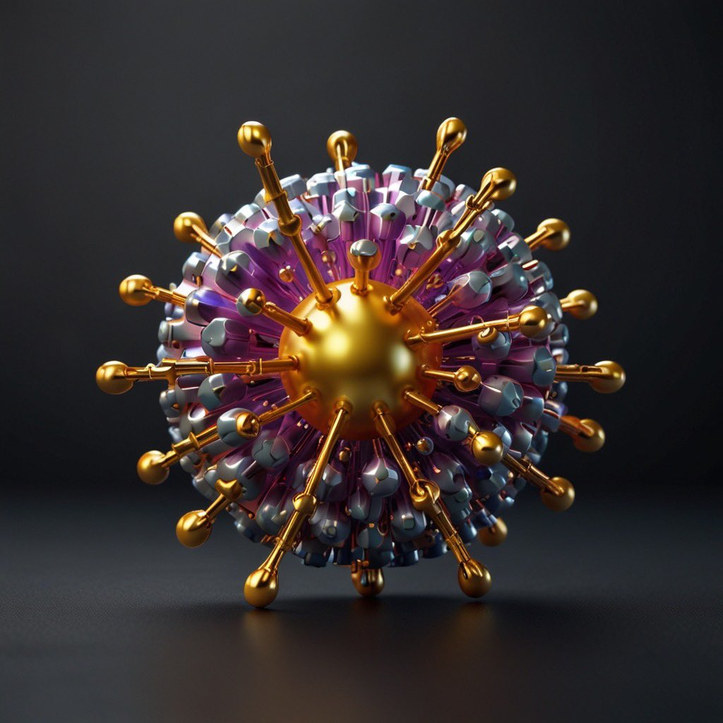 RysavaJul2024's tweet image. The nuclear shell model: explaining the magic numbers and patterns of stability in atomic nuclei 🐚 #shellmodel #nuclearphysics #atom