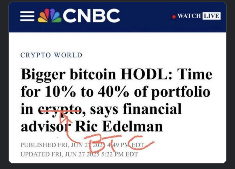 fixed it for you <a href="/CNBC/">CNBC</a> 
(thanks <a href="/eragmus1/">eragmus</a> via bitcoin core slack)