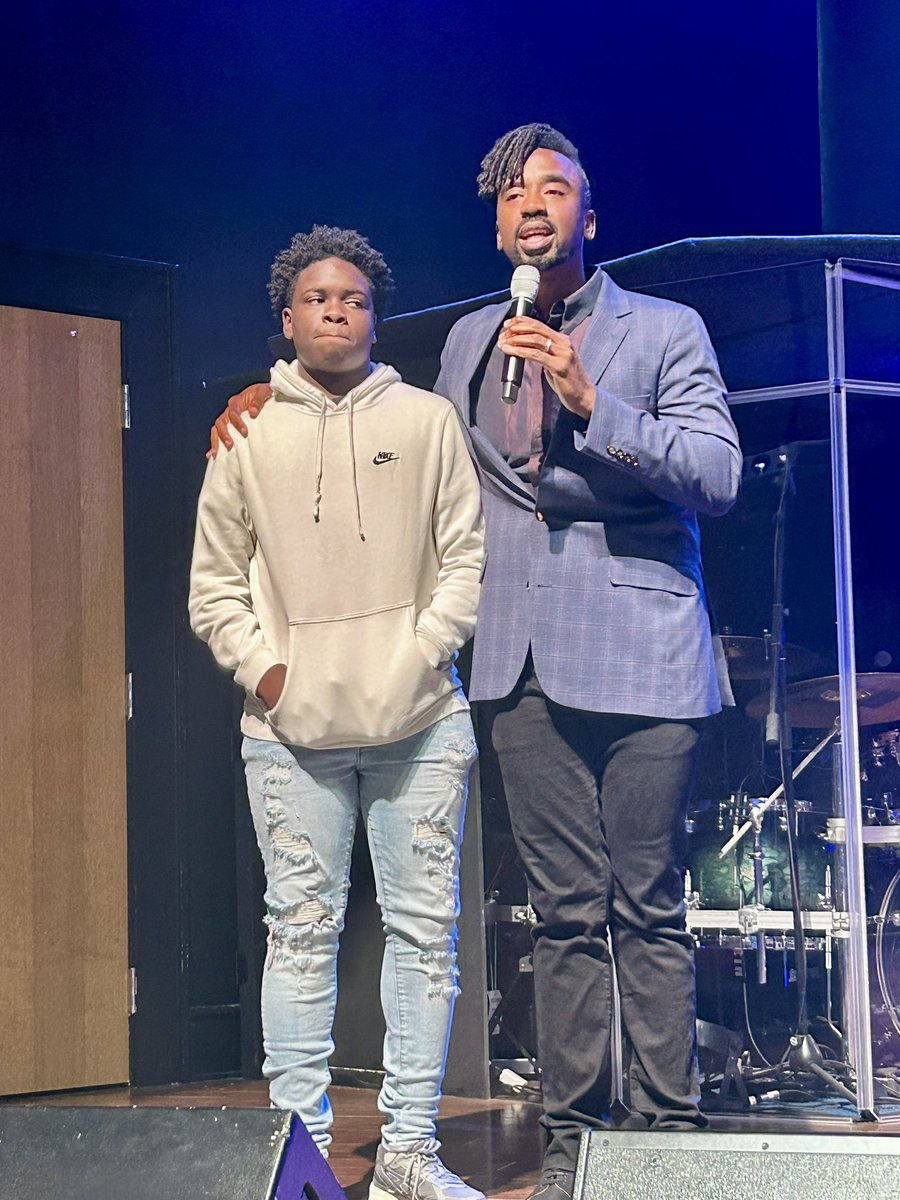 Four  holy 15 year-olds were taken to an unholy place called Babylon. They had each made a decision to live for God! <a href="/wearefaithATL/">Faith Christian Center</a> <a href="/Kerrick2/">Kerrick Butler II</a>