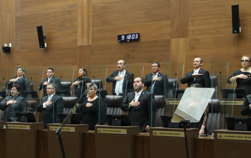 MonumentalCR's tweet photo. PLN prevé mantener mayoría en el Congreso de cara a elecciones del 2026 https://t.co/BsWgWp9jqa #NM935 https://t.co/kzNQolATo4