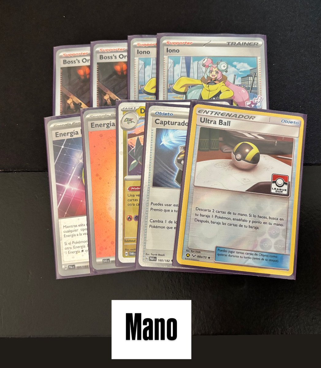Pol Serna (Pokecarvi) tweet media