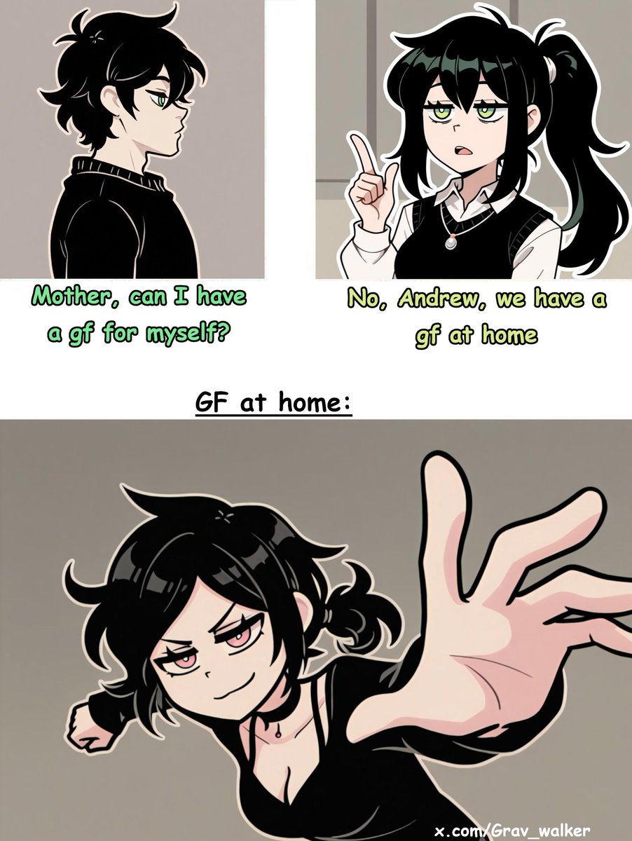 Grav_walker's tweet image. Brainfart level joke

#thecoffinofandyandleyley #tcoaal #ashleygraves #AndrewGraves #reneegraves #mrsgraves