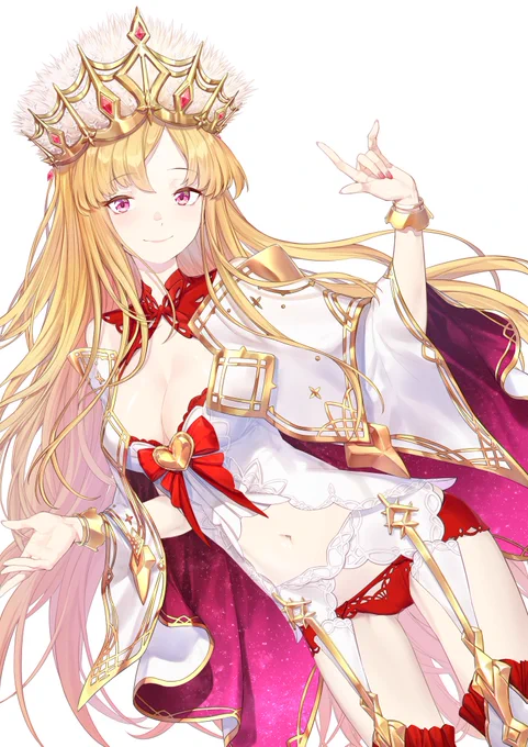 エウロペ #FGO #エウロペ