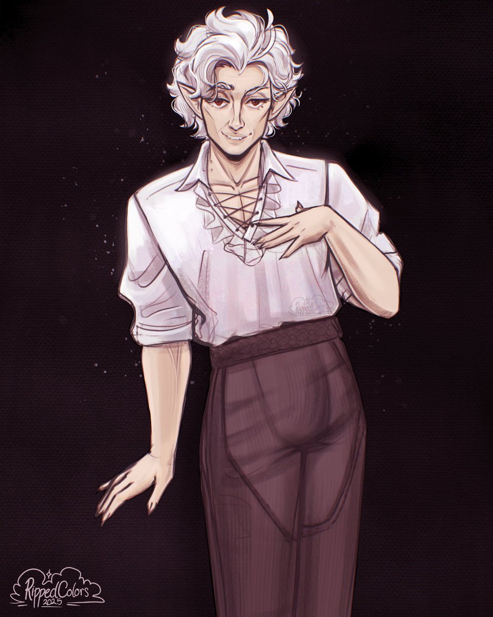 Ripped Colors tweet media