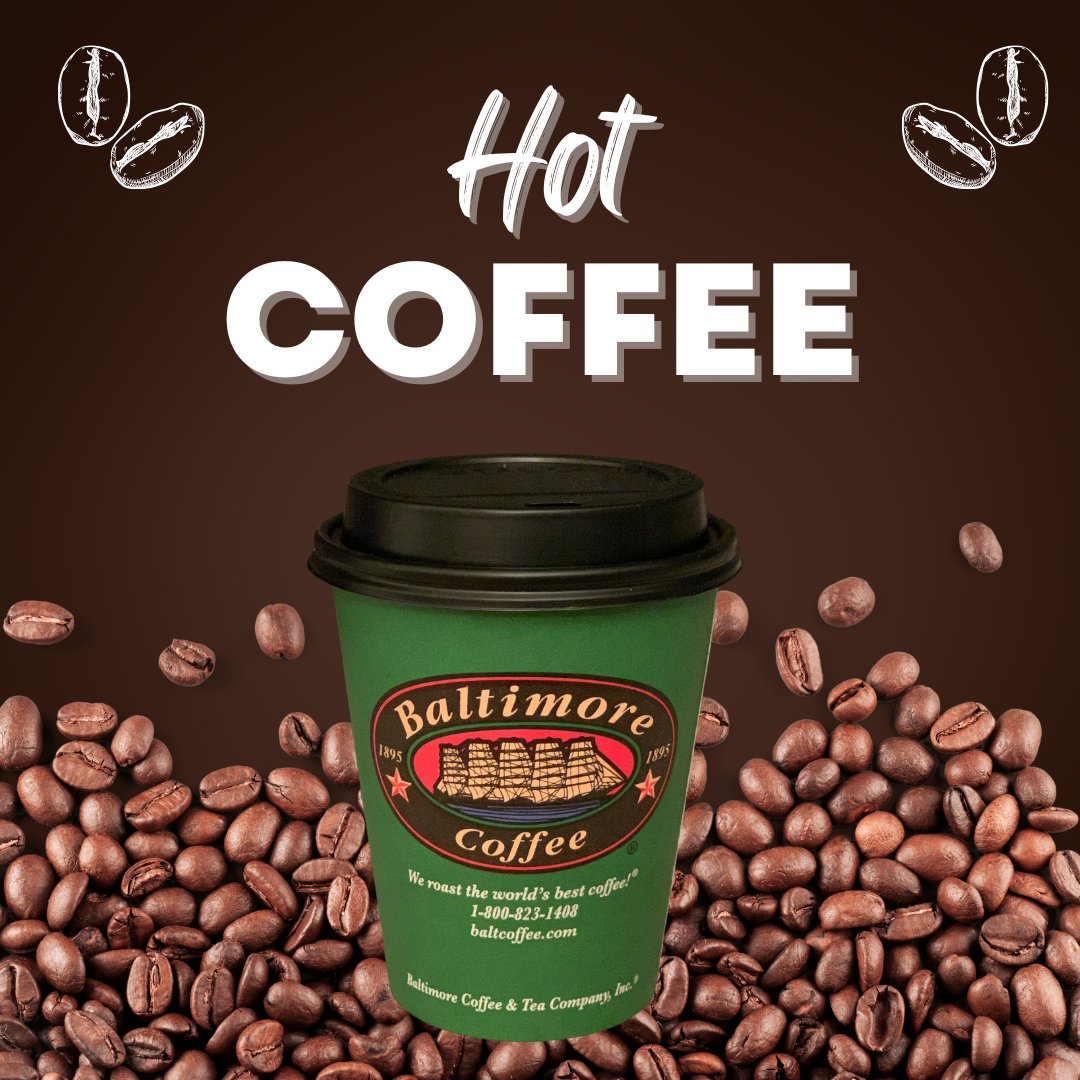 Baltimore Coffee&Tea tweet media
