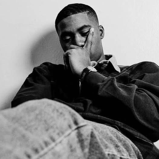 HHBITD's tweet image. What’s your fave @nas track? #holla
#nas #mc #90shiphop #hiphop 🎙️🎙️