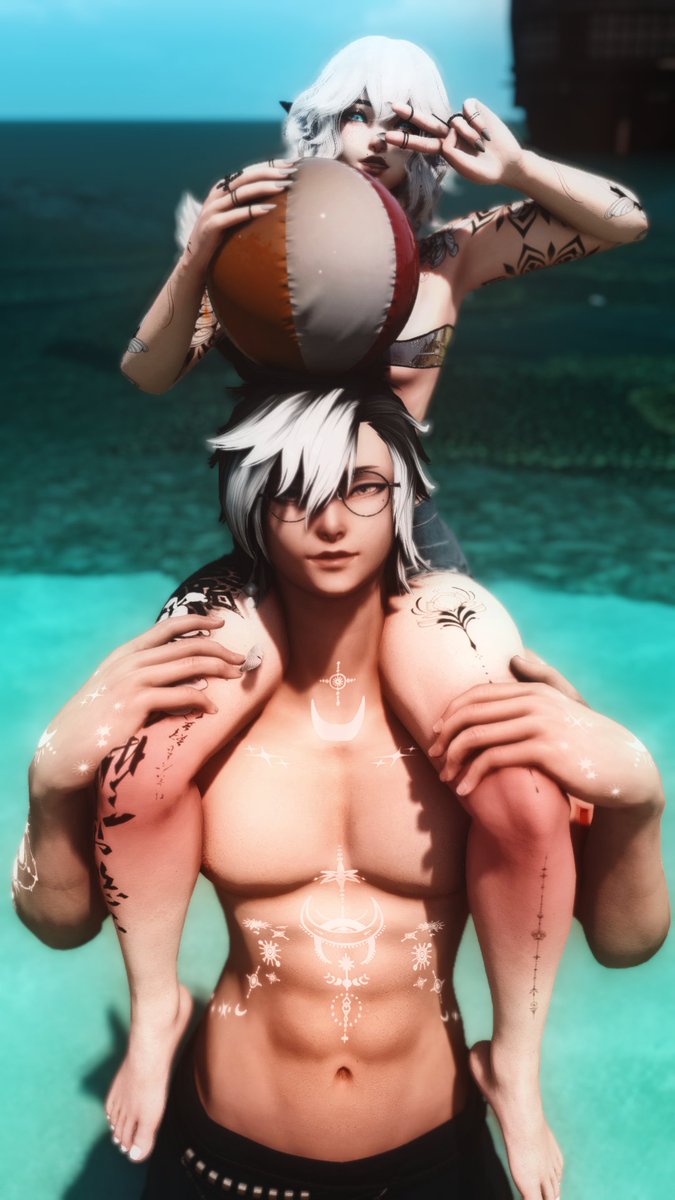 Bepi Bat Cat tweet media