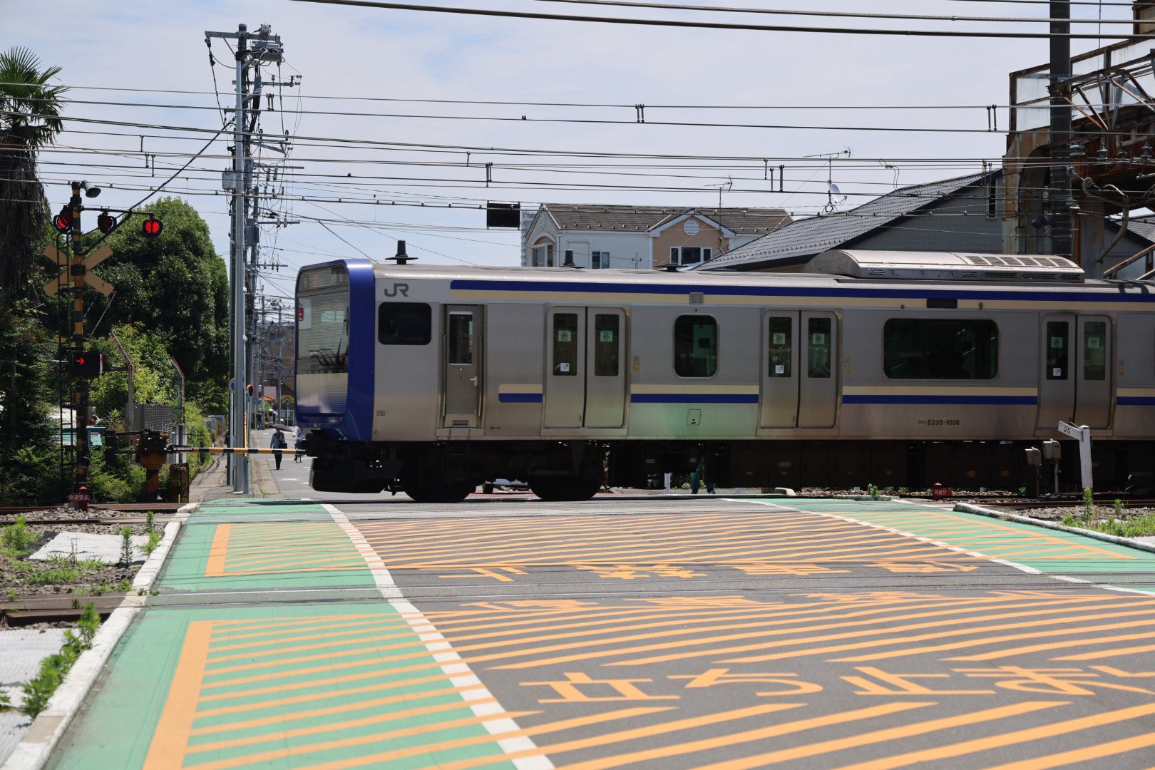 鉄道部品】 前頭板 サボ 行先板 東急 田園調布線 大井町線 大