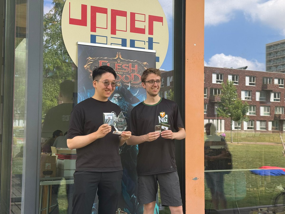 Ian Zhang tweet media