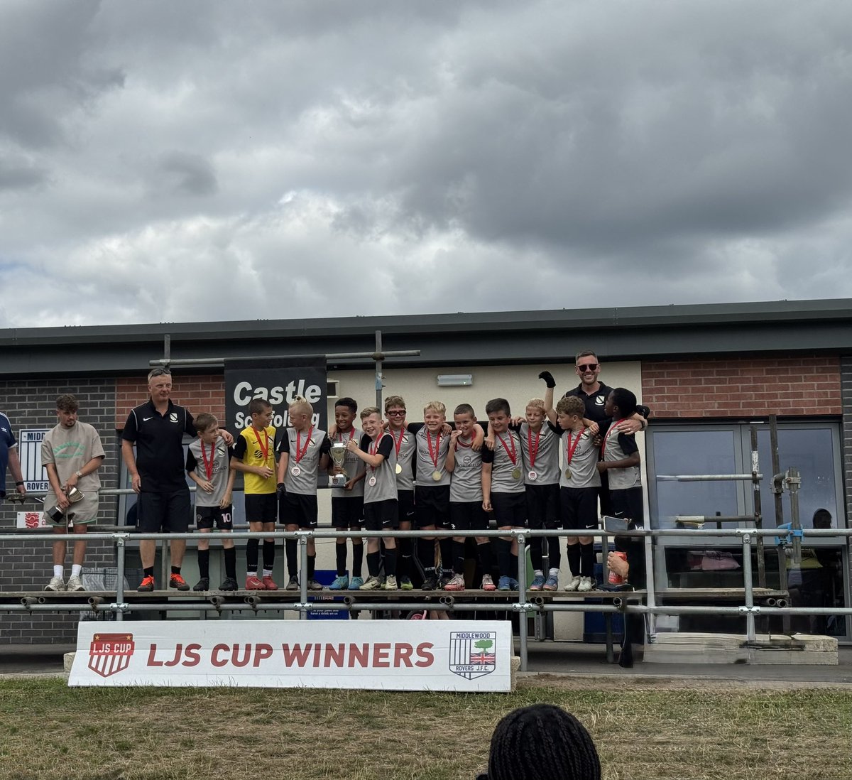 Congratulations to this years LJS u11 Cup Winners Frechville
<a href="/SDJSFL/">SDJSFL</a> <a href="/SHCFA/">Sheffield & Hallamshire County FA</a> <a href="/billysharp10/">billy sharp</a>