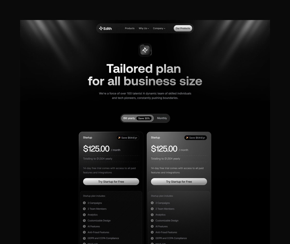 him_uiux's tweet image. Few shots from this week