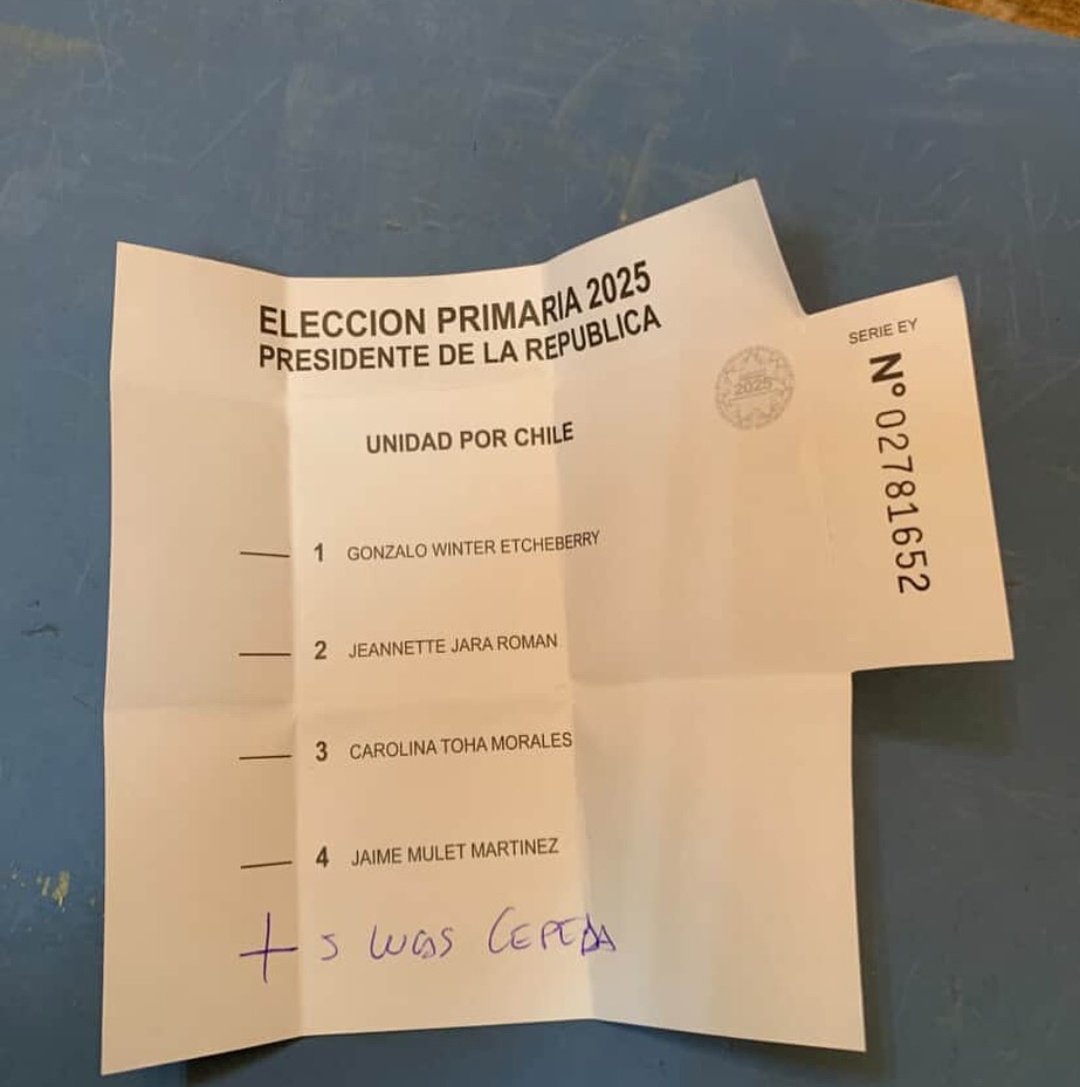 CCprimero1925's tweet photo. ¿Fueron a votar? 🥵 https://t.co/KGA9DFgUgs