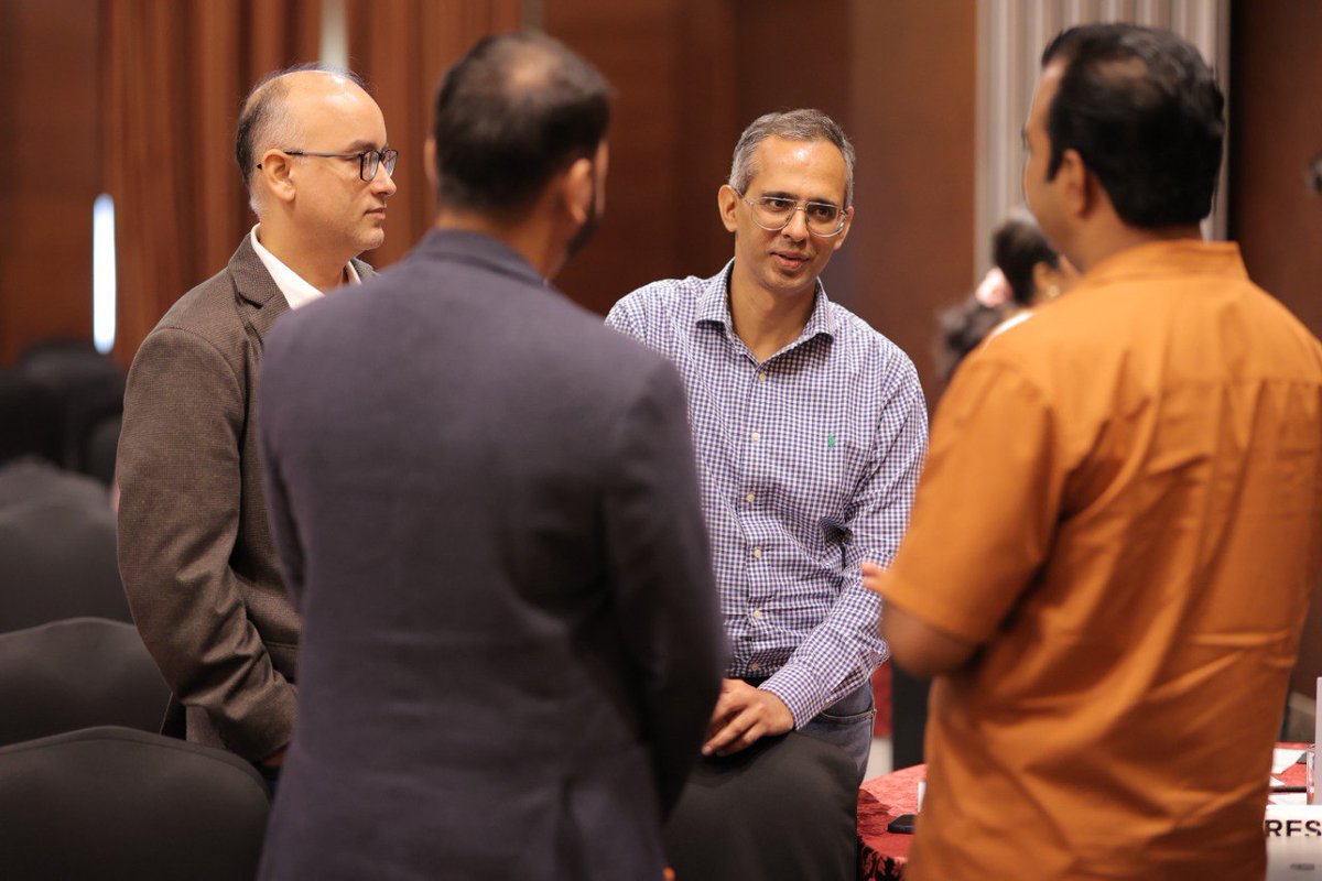 😊😊😊 What An Amazing Crowd In Bangalore... One of the Knowledgeable Sessions &amp; Day Well Spent With Bangalore Participants In 5Paisa Options Convention..  Looking Forward To More Offline &amp; Online Sessions This Year😊😊😊

#OptionsConvention