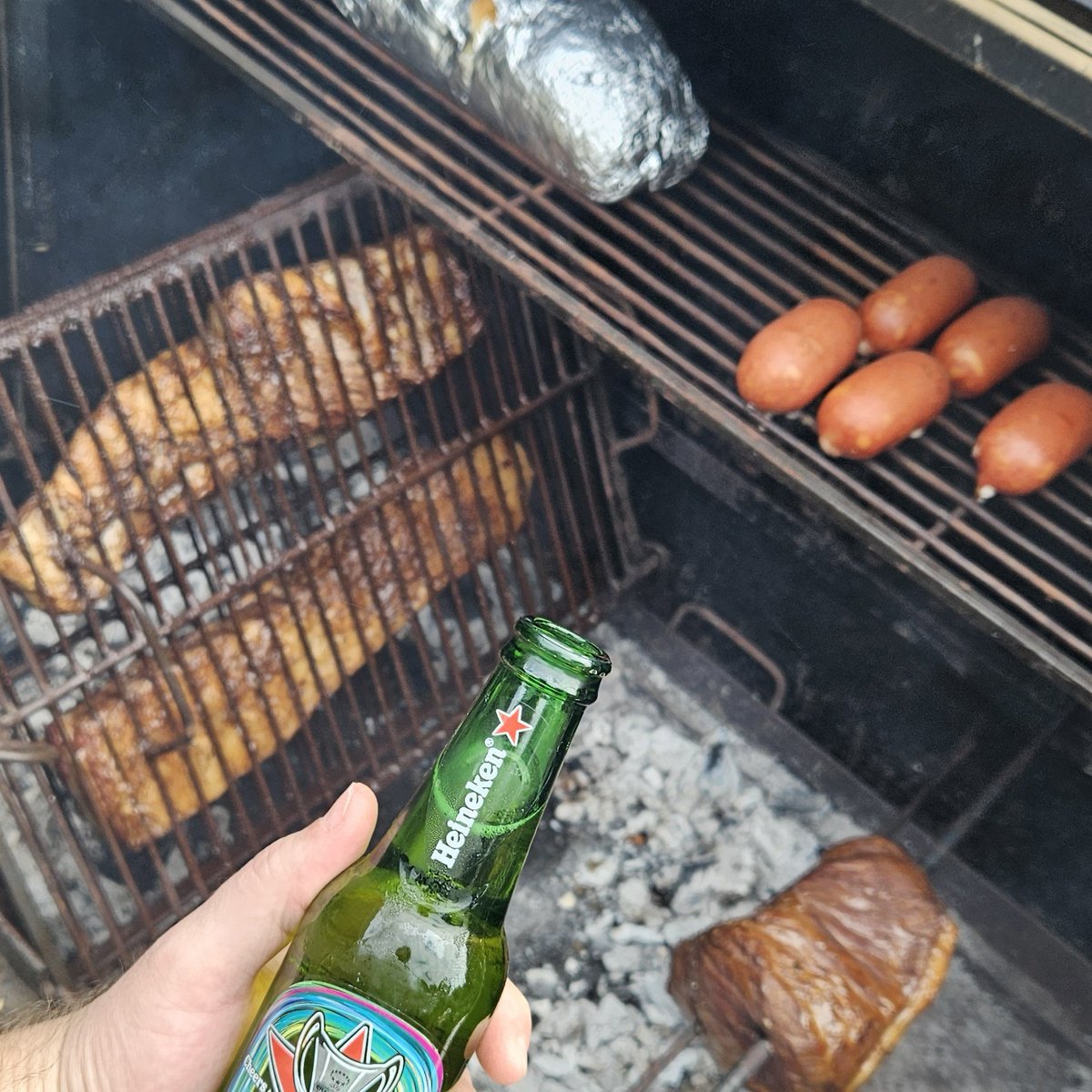 Crowmeda tweet media