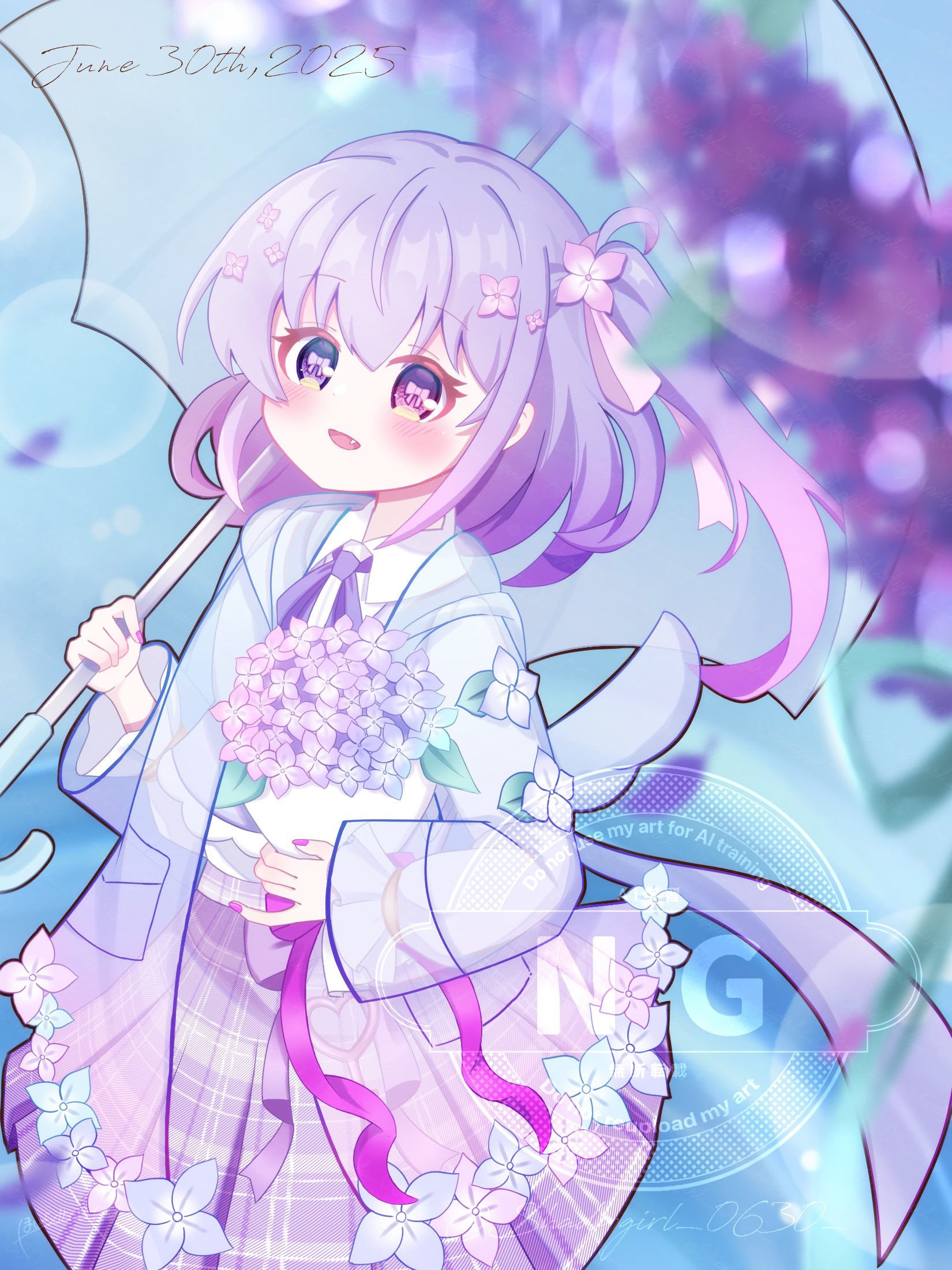 ほしぞらみづき。🌷 (@Shadygirl_0630_) / X