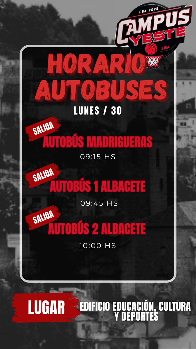 EBA_Albacete tweet media