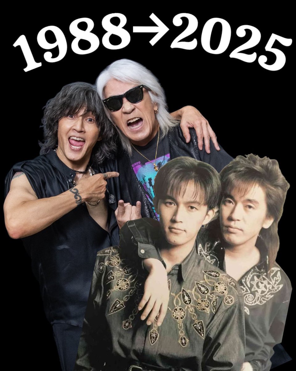 B'z 稲葉浩志 松本孝弘SCENES ポータークラッチショルダーバッグ