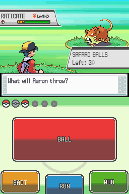 Sixth and probably my last shiny for #SafariWeek2025 is a shiny Raticate after 12,930 REs! Caught her after 2 balls