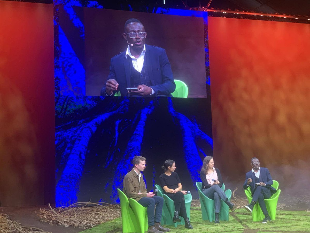 The_Global_Farmer (@kennethobayuwan) on Twitter photo A Birthday Reflection
Today is my birthday. And as the sun rose this morning, I found myself deep in thought — not about cakes, candles, or celebrations, but about the journey that has brought me to this very moment.
I’ve been thinking about the impact my life has had on A Birthday Reflection
Today is my birthday. And as the sun rose this morning, I found myself deep in thought — not about cakes, candles, or celebrations, but about the journey that has brought me to this very moment.
I’ve been thinking about the impact my life has had on