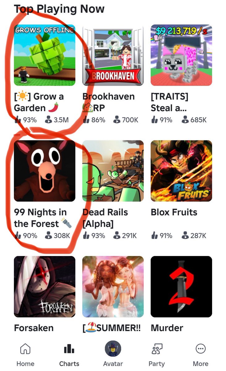 Cracky4Roblox's tweet image. Not bad for a few devs from a small island nation floating off the coast of Antarctica 🇳🇿🇳🇿🇳🇿🇳🇿🇳🇿🇳🇿