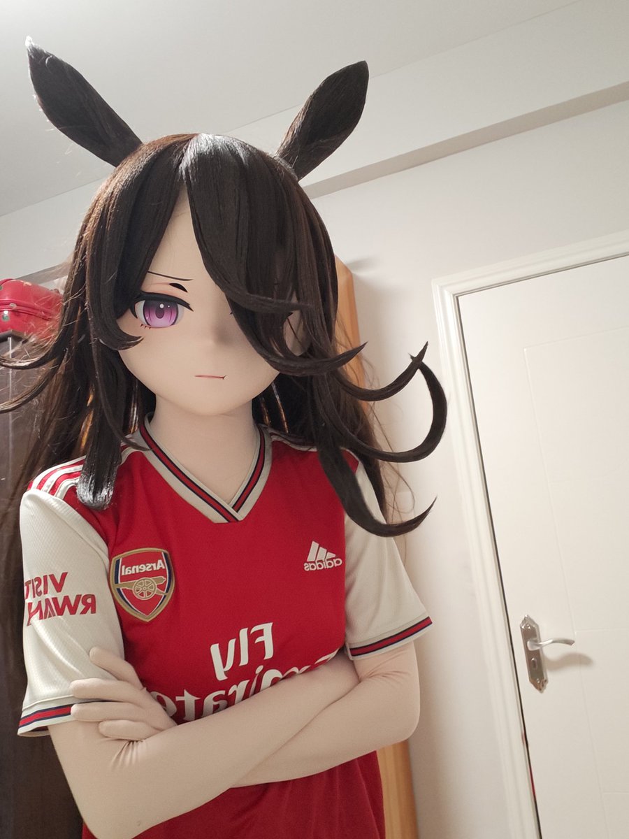 daniel39410874's tweet image. みんなライスだから、フリーキックを教えてよ...
Rice教练，我想学任意球！
#kigurumi