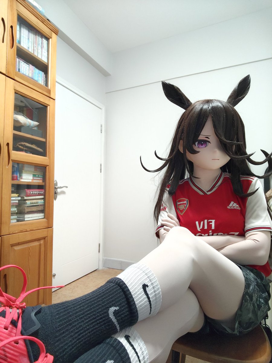 daniel39410874's tweet image. みんなライスだから、フリーキックを教えてよ...
Rice教练，我想学任意球！
#kigurumi