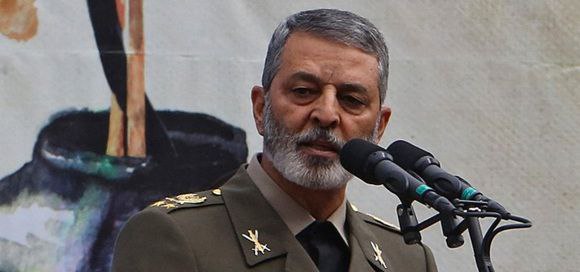 🇮🇷| Irán desconfía de la sostenibilidad del alto al fuego con Israel

Mousavi enfatizó que #Israel y #EEUU demostraron su desprecio por las normas internacionales. A criterio del jefe del Estado Mayor, #Irán no inició el conflicto y sigue totalmente preparado para dar respuesta.