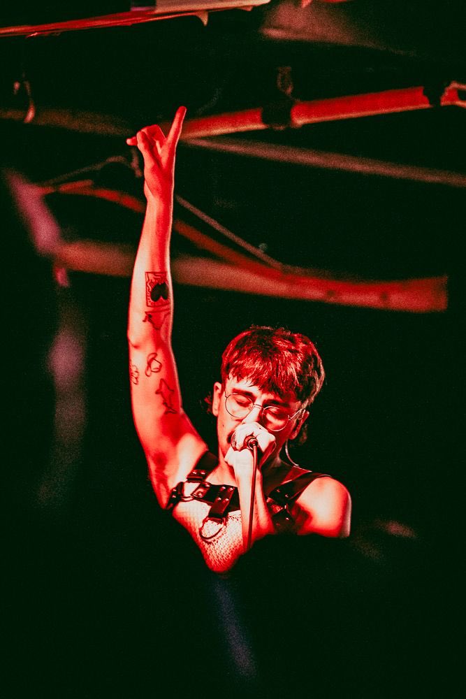 weekend tour w <a href="/subradioband/">Sub-Radio</a> made me reaaaaaaal happy thank u :’)