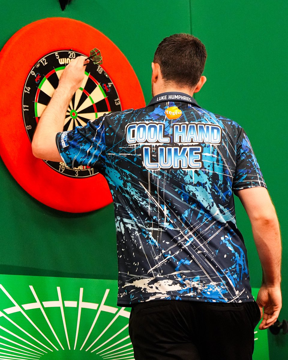 TheTheaterAtMSG's tweet image. What a way to close out the 2025 bet365 US Darts Masters 🎯Luke Humphries is your champion 🏆
📷: Jared Silber / MSGE