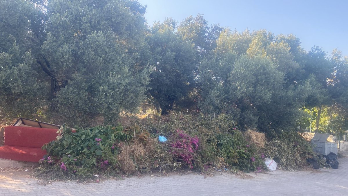 NECATİ KÖMÜRLÜOĞLU tweet media