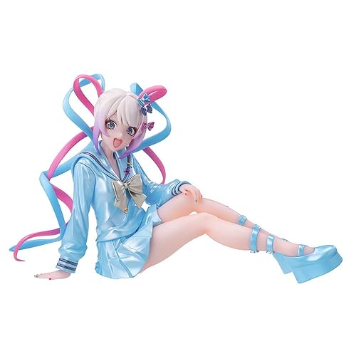 AmarasAudios's tweet photo. I just received SEGA Needy Streamer Overload: OMGkawaiiAngel PM Perching Figure from Anonymous via Throne. Thank you! https://t.co/SkT14kNNx2 #Wishlist #Throne https://t.co/jMR6WjykMp