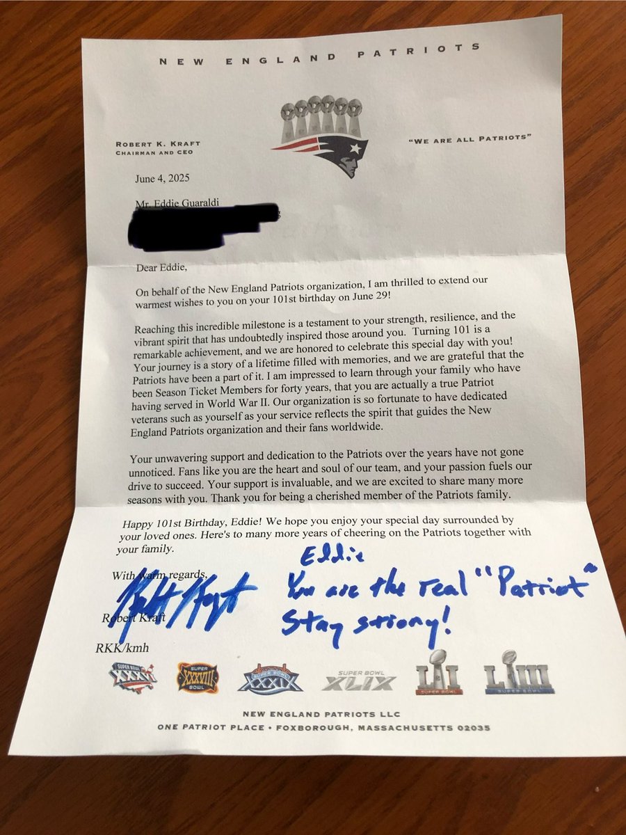 Pete Guaraldi tweet media