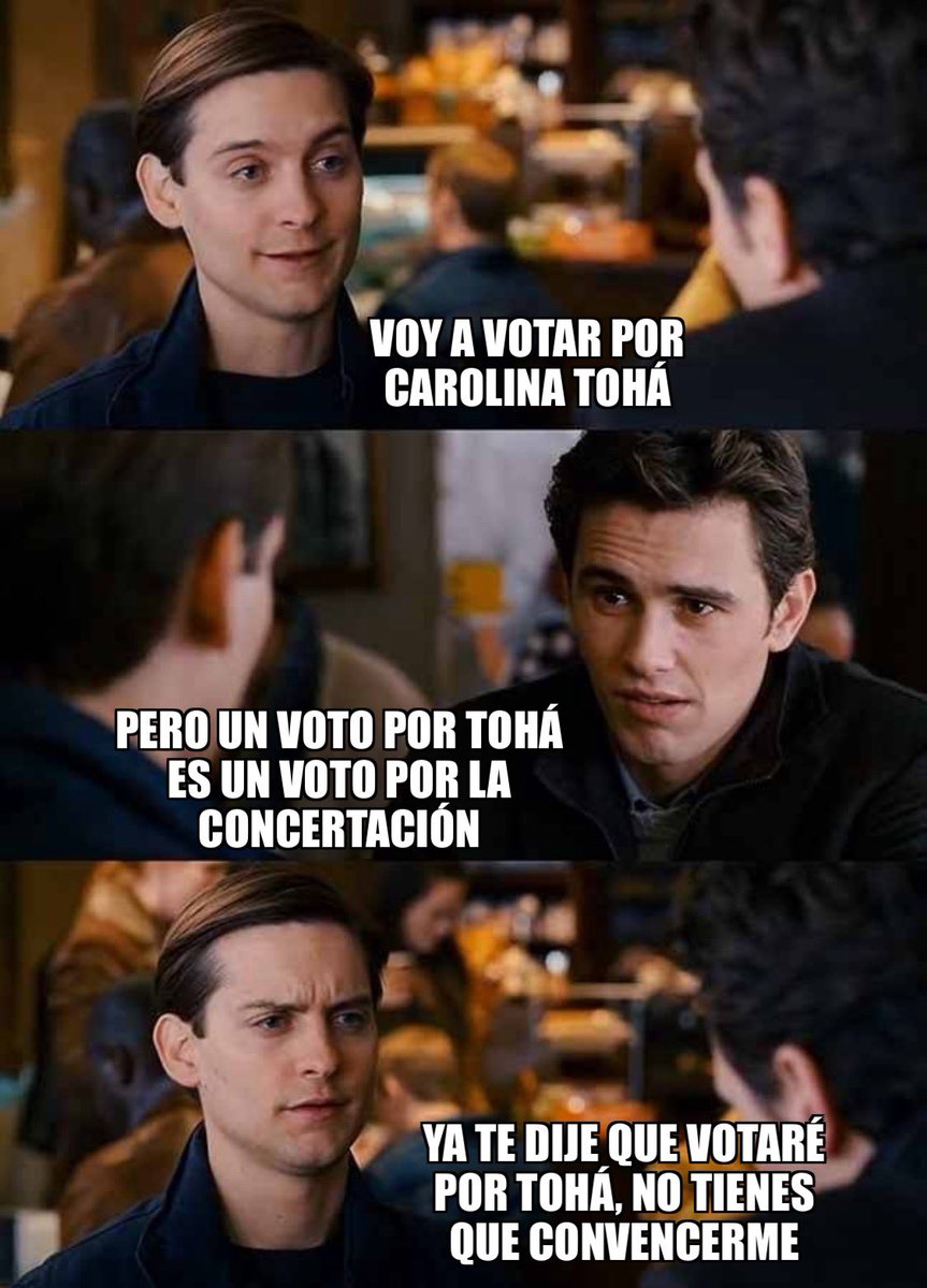 Esto no es un meme, esto es triste : r/Carola, image size:863x1200