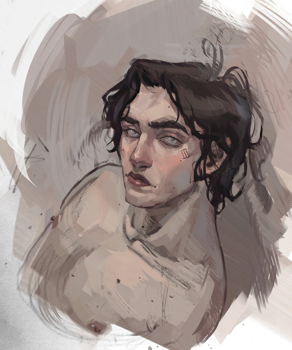 lebermer's tweet image. #jeanmoreau #aftg