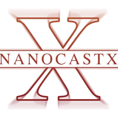 NANOCASTX's tweet photo. #NewProfilePic https://t.co/wtBefBdIlm