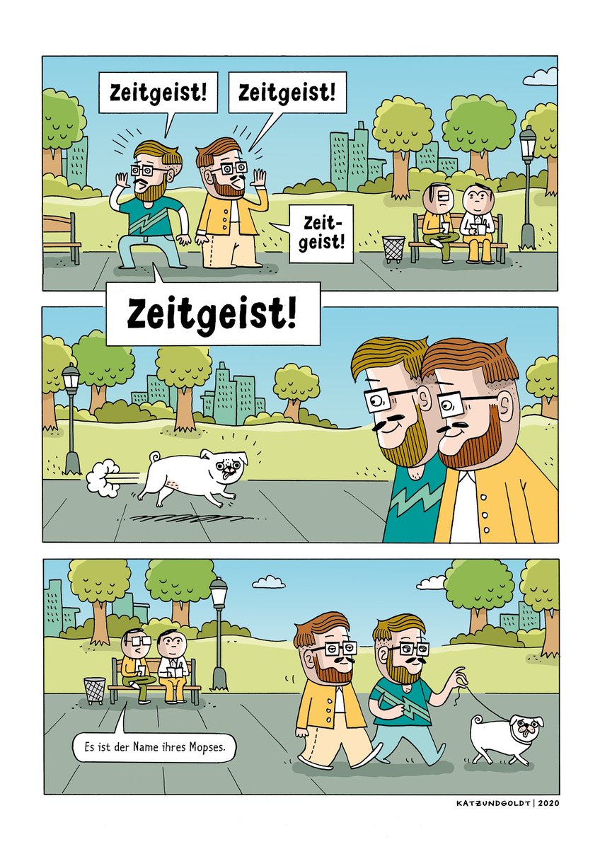 Zeitgeist