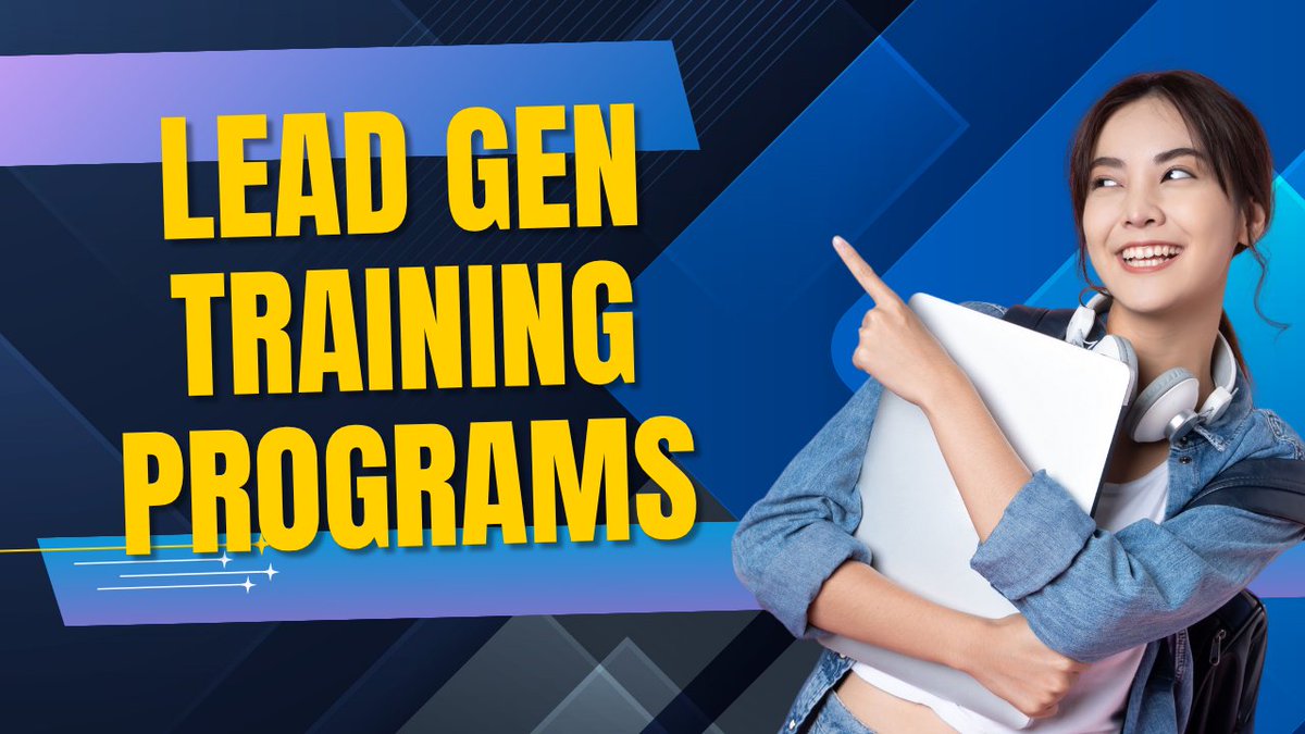 AvijitM53817319's tweet image. SaaS Sales Foundations – Winning by Design
Focus: SaaS lead gen, SDR training, outbound
Live or Self-paced: Both available
Great for: Sales and marketing alignment.

contact me👉b2bleadshop.com
#EmailListBuilder #ColdEmailList #EmailListBuilder