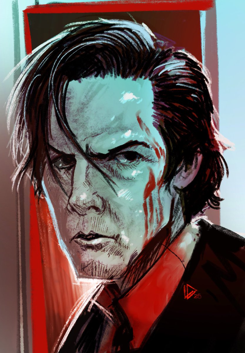 Long time no ser. GM. :)