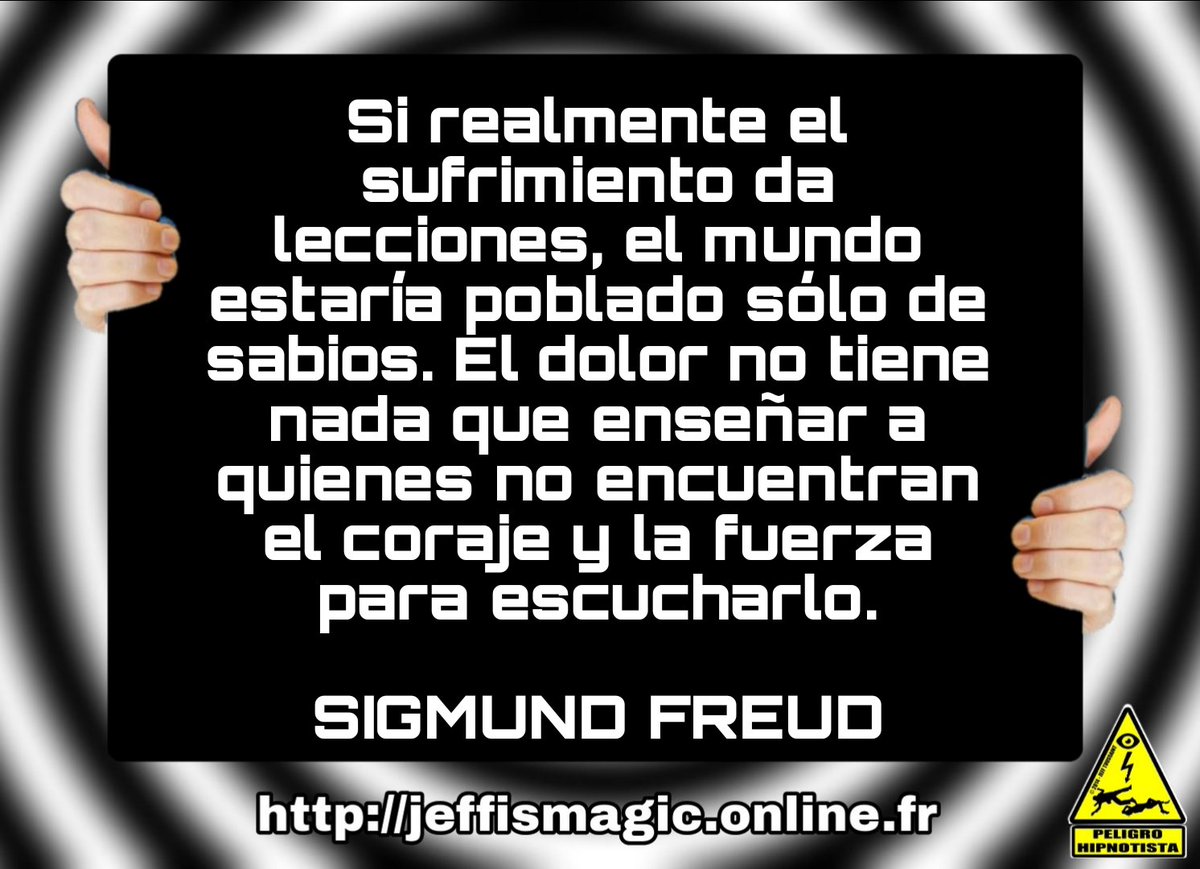 Jeff Toussaint (@jeffhipnotista) on Twitter photo 