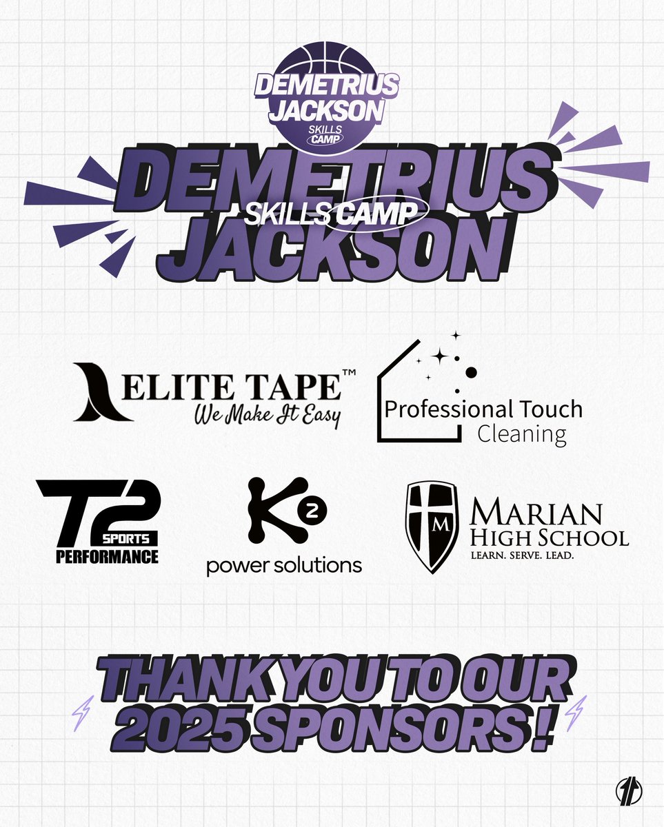 Thank you to every athlete, parent, coach, and sponsor who helped make this year’s camp special. We’re proud to create a space where athletes can grow, compete, and elevate—on and off the court.

We appreciate everyone who continues to believe in our mission. #ElevateWithEleven
